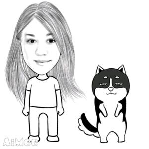 Meet your Posher, Jeanette